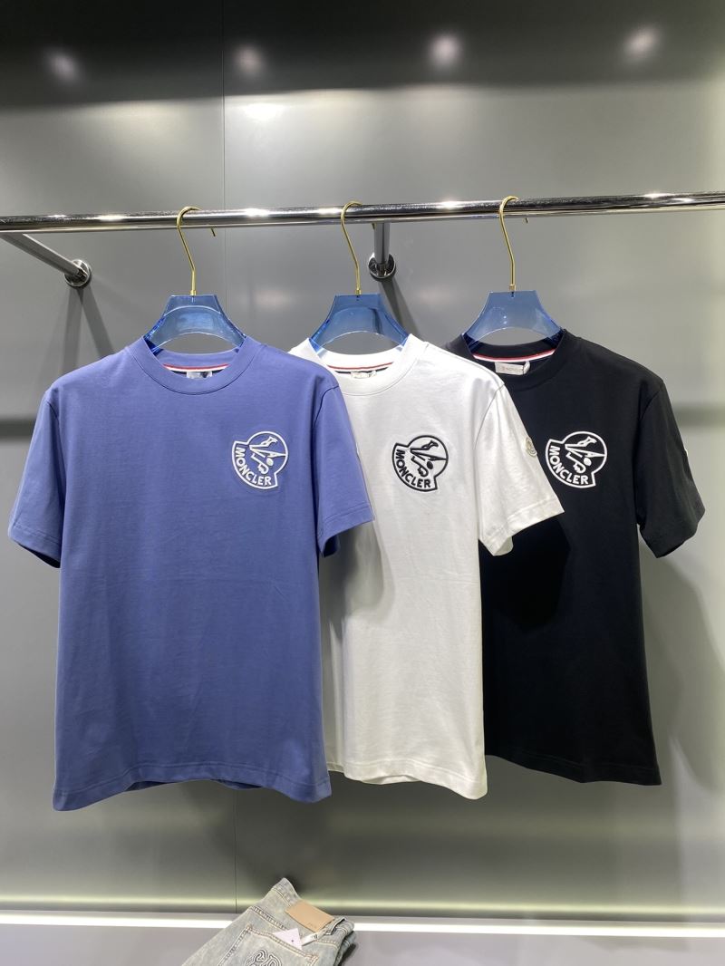 Moncler T-Shirts